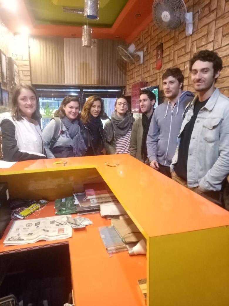 Wow Backpackers Hostel Amritsar Eksteriør bilde