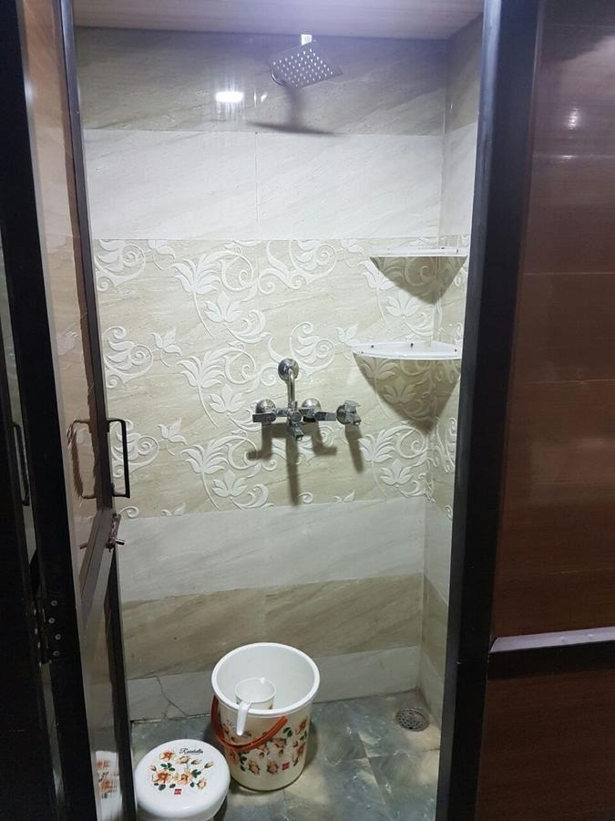 Wow Backpackers Hostel Amritsar Eksteriør bilde