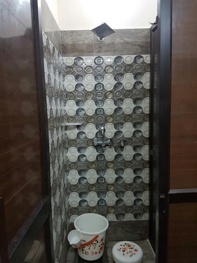 Wow Backpackers Hostel Amritsar Eksteriør bilde