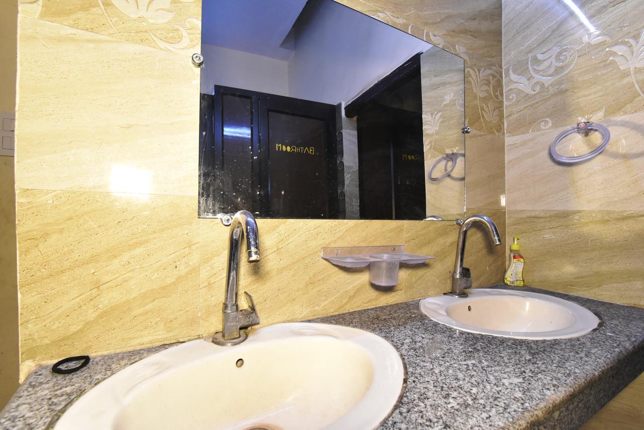 Wow Backpackers Hostel Amritsar Eksteriør bilde